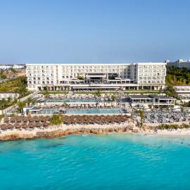 Riu Palace Swahili - All Inclusive - Adults Only, hotel em Nungwi