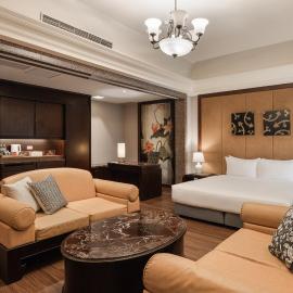 MuMu Jiao-Xi 德陽暮沐, hotel v destinaci Ťiao-si