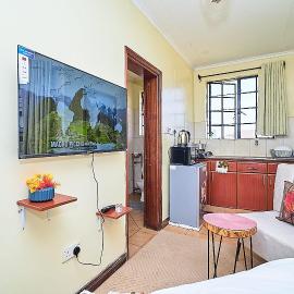 GoldKent Kileleshwa, hotel u gradu 'Gatunga'