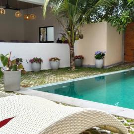 Villa #1