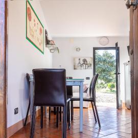 Papaveri & Papere, hotel en Casetta