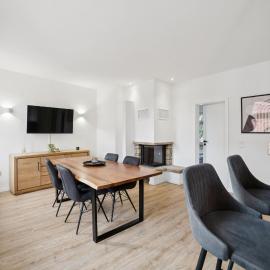 Apartment Alte Bäckerei, hotel en Zwenkau