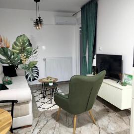 Apartman NIT Banja Koviljača