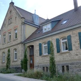 Alte Schule Buchenbach