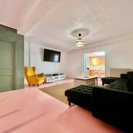 Grande Maison 17 personnes, hotel din Arras