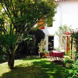 Charmant hébergement non fumeur au calme près de Nantes, hotel u gradu 'Vertou'