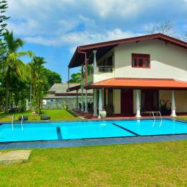 Niko Villa, khách sạn ở Kosgoda