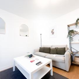 Votre cocoon à 10 min de St-Nazaire، فندق في تريغناك