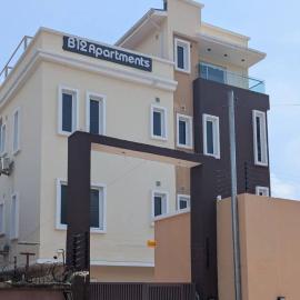 B-12 Apartments