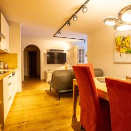 boutique Appartements Saalbach
