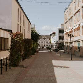 Hotell City, hotell i Härnösand