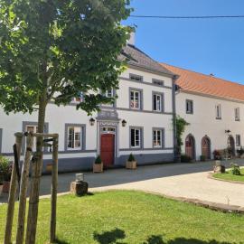 Gutshaus De La Fontaine