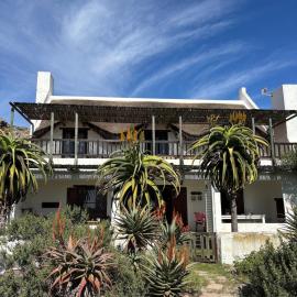 Elands Bay Beach Villa, hotel in Elands Bay