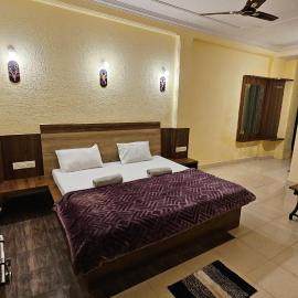 Hotel Jai Palace