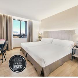 Pamplona में, होटल Hotel Albret