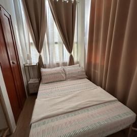 Bayanihan Flats 2, Hotel in Mactan