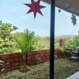 Devrai Villa, hotel i Dapoli