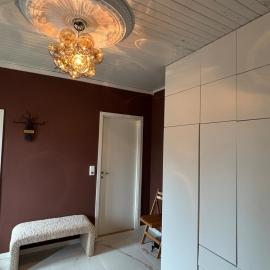 Charming newly renovated house in city centre, ξενοδοχείο σε Verdal