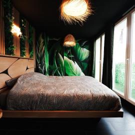 Jungle Room Dunkerque centre