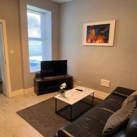 Kelpies Serviced Apartments- Robertson