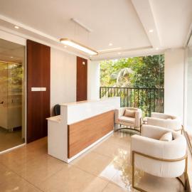 Nexstay Bayyat Inn