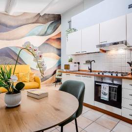 Casa Mameli in The Heart of City