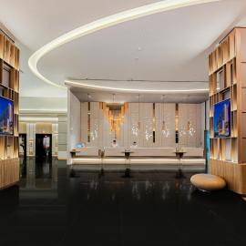 HARRIS Hotel and Conventions Kelapa Gading Jakarta: Cakarta'da bir otel