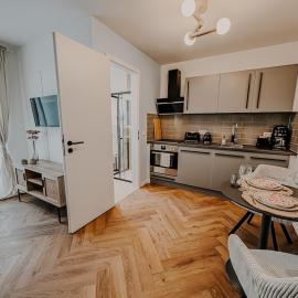 Batu Apartment, Hotel in Viernheim