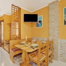 Station Inn Oulx - Happy Rentals, Hotel in Oulx