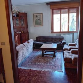 Borgotaro Apartment โรงแรมในบอร์โก วาล ดิ ตาโร
