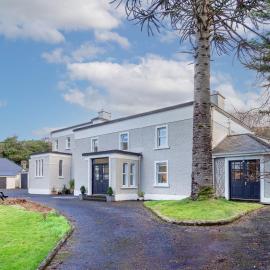 The Convent Leenane, hotel a Leenaun
