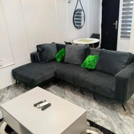 Grace court apartment