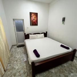 BeachBay Guest House