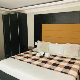 The Bright Guest House