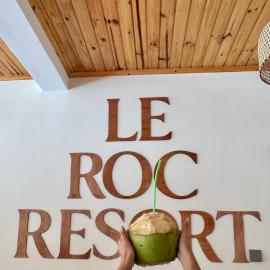 Le Roc Resort