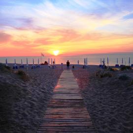 Camping Bella Sardinia