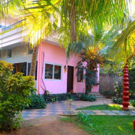Farmdean holiday home, ξενοδοχείο σε Kovakulam