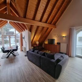 Ferienwohnung Bär