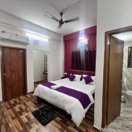 Eriyn Stay, Near Guwahati Raiway Station