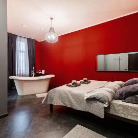 ApartHotel Riga Self Registration & Check-in, hotel a Riga