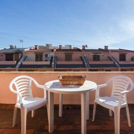 Adosado Mareny Blau, hotel in Mareny Blau