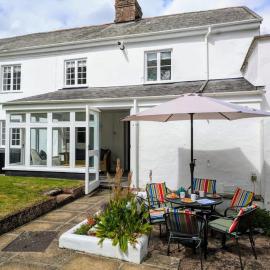 Little Buckley A peaceful family & dog-friendly retreat near Sidmouth