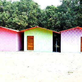 Nivant Agro Experience, Hotel in Gorhe