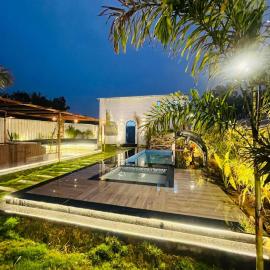 Greek House By Housiify