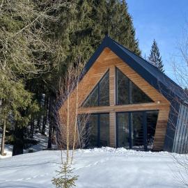Chalet Belveder SPORT
