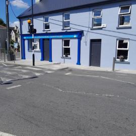 The Sheepshead Guesthouse, hotel Durrusban