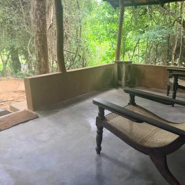 Kamatha Eco Lodge