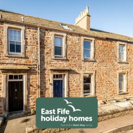 Dylsford - Elie, hotel u gradu Elie