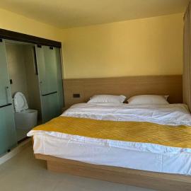 元阳爱朵民宿BelindHotel, hotell i Yuanyang