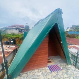 Puremind cabin, hotel a Nuwara Eliya
